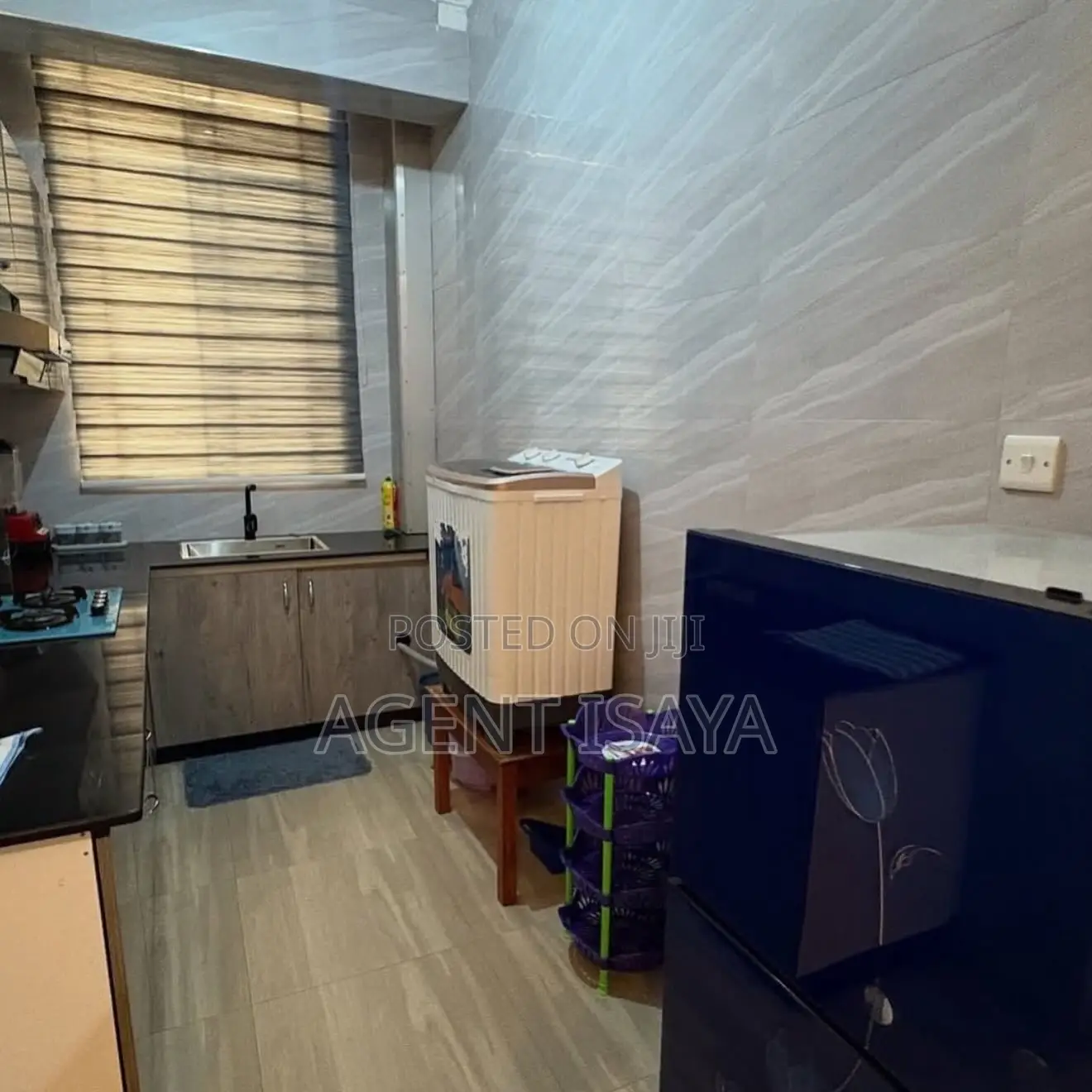 Furnished 2bdrm Apartment in Mikocheni for rent in Mikocheni