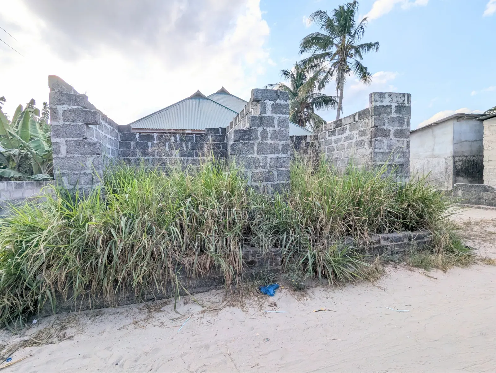 6bdrm House in Rada, Pugu for sale in Pugu
