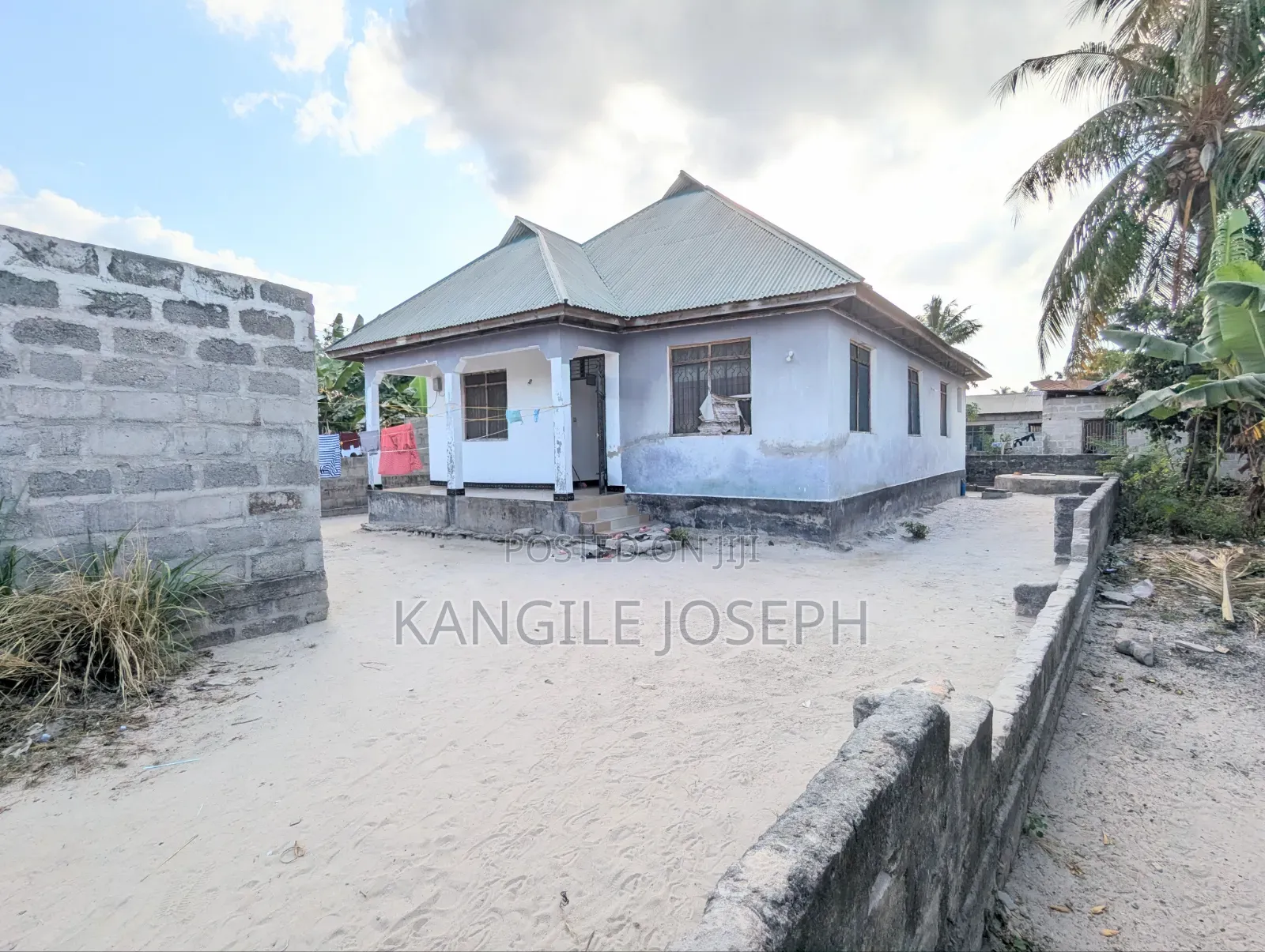 6bdrm House in Rada, Pugu for sale in Pugu