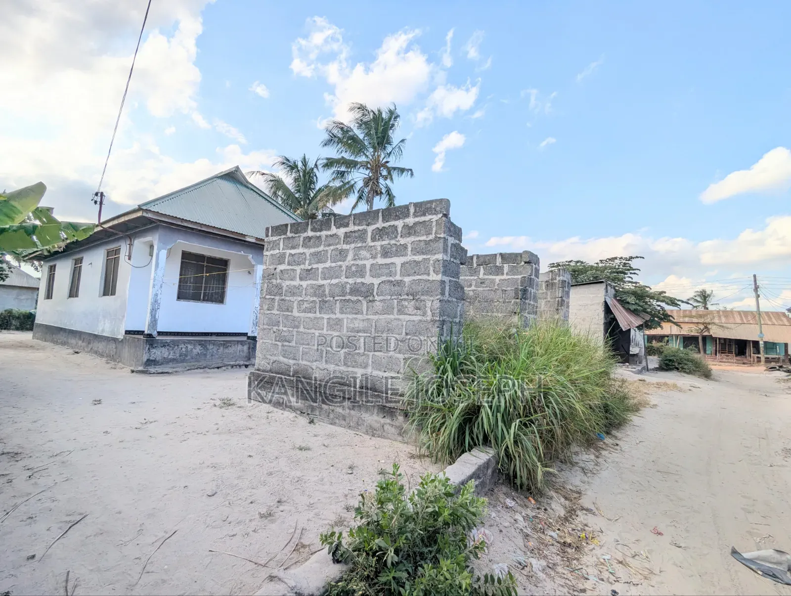 6bdrm House in Rada, Pugu for sale in Pugu