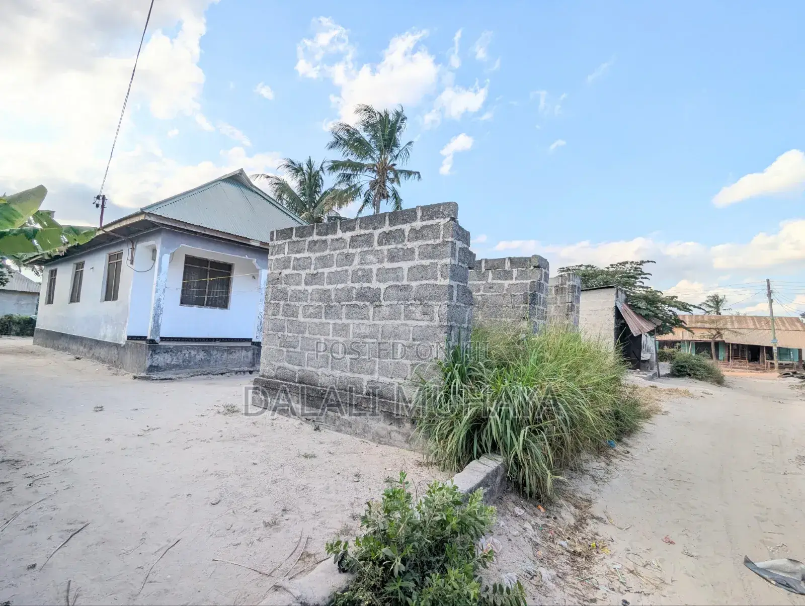 6bdrm House in Rada, Pugu for sale in Pugu