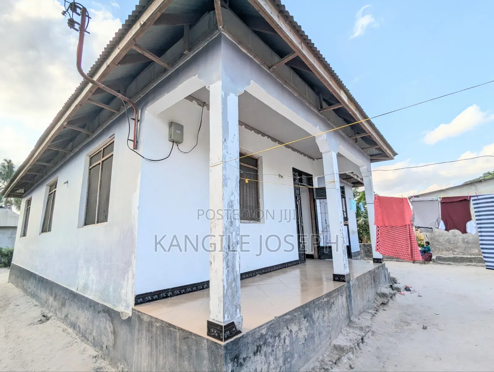 6bdrm House in Rada, Pugu for sale in Pugu