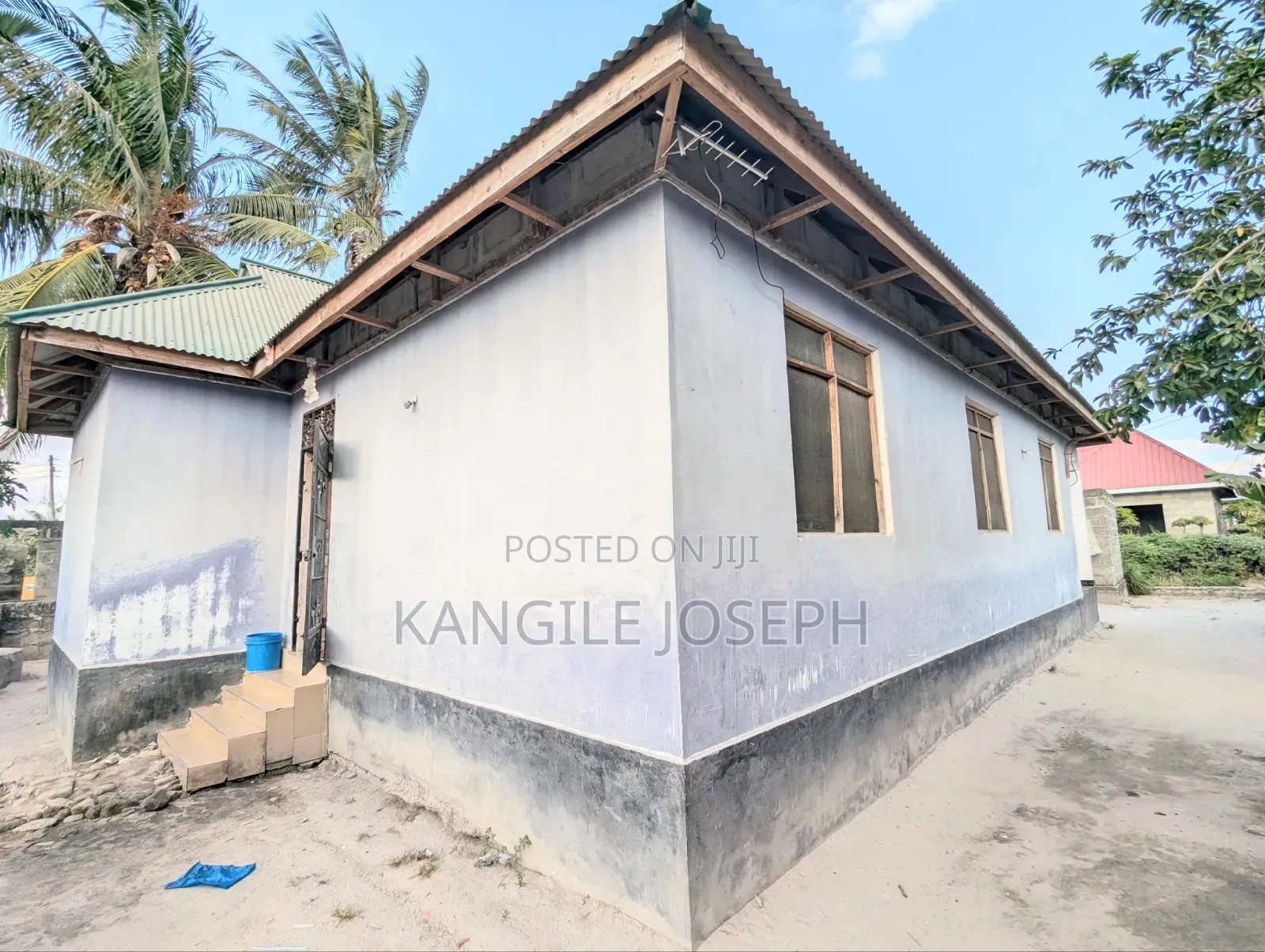 6bdrm House in Rada, Pugu for sale in Pugu
