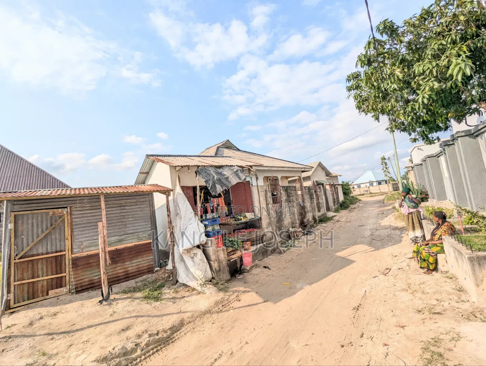 10bdrm House in Rada, Pugu for sale in Pugu