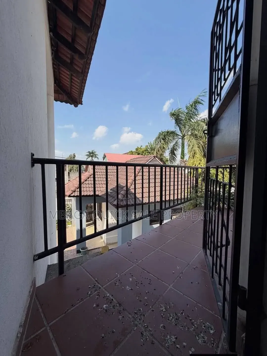 5bdrm House in Masaki for rent in Masaki
