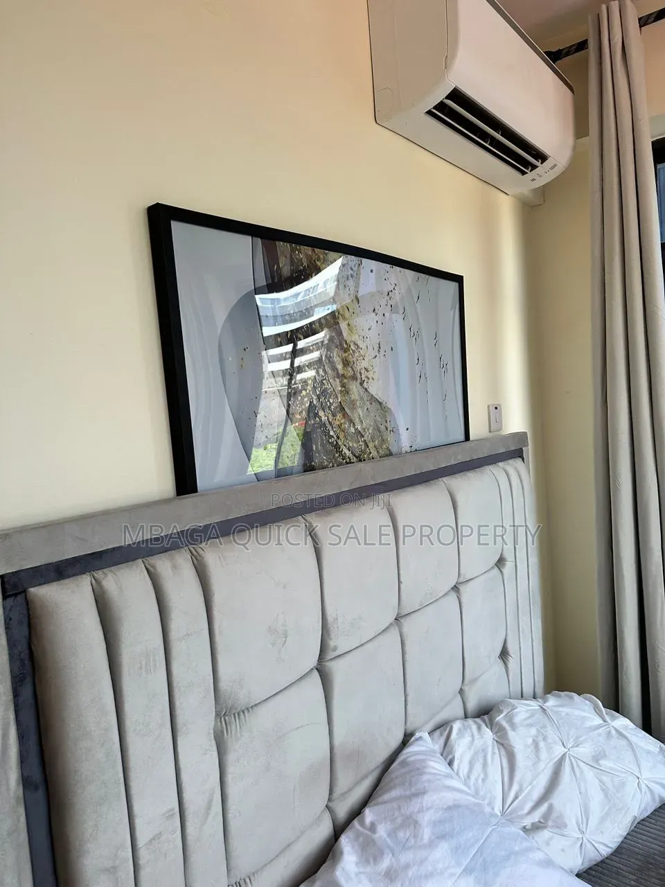 Furnished 3bdrm House in Mikocheni for rent in Mikocheni