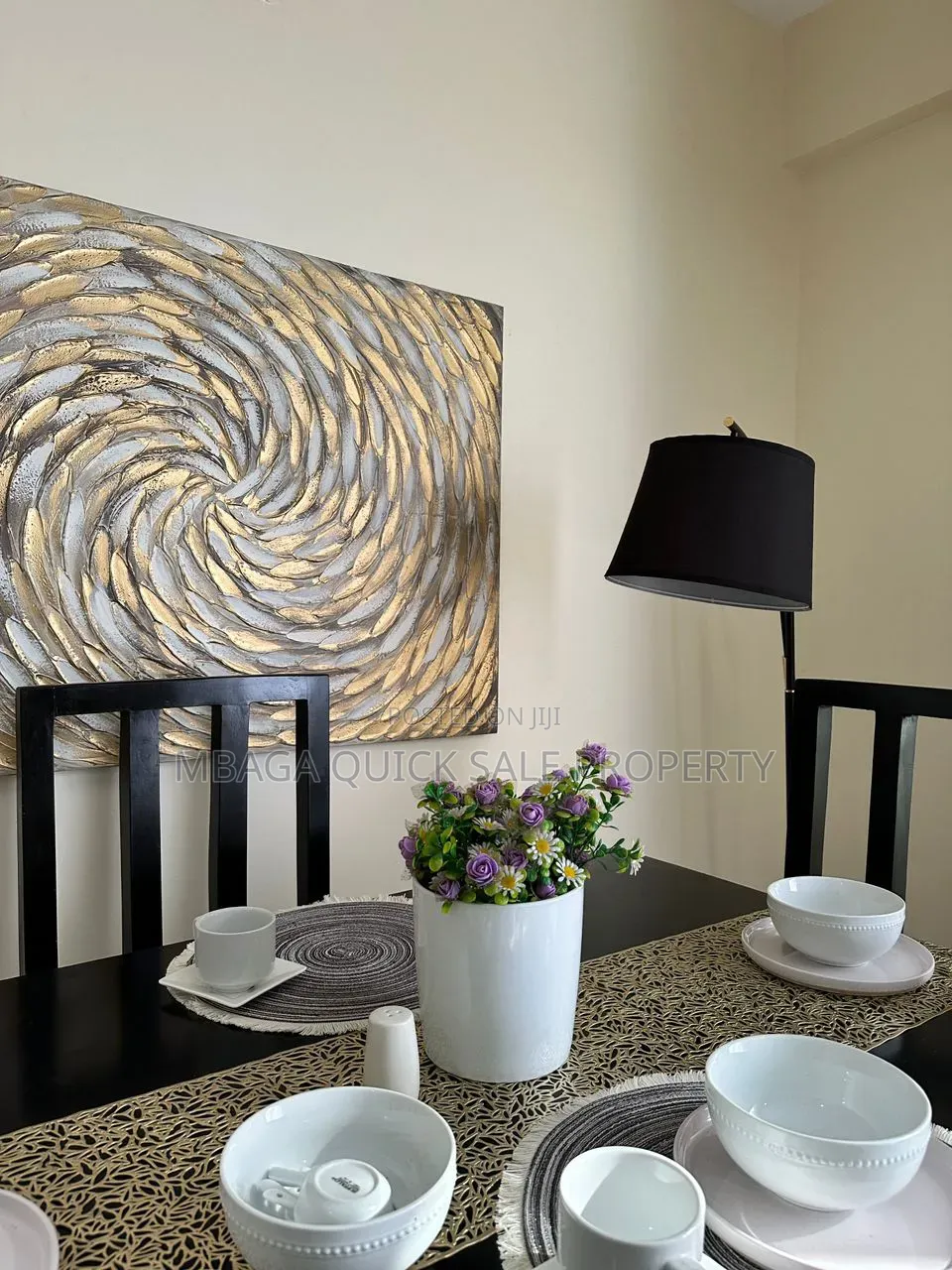 Furnished 3bdrm House in Mikocheni for rent in Mikocheni