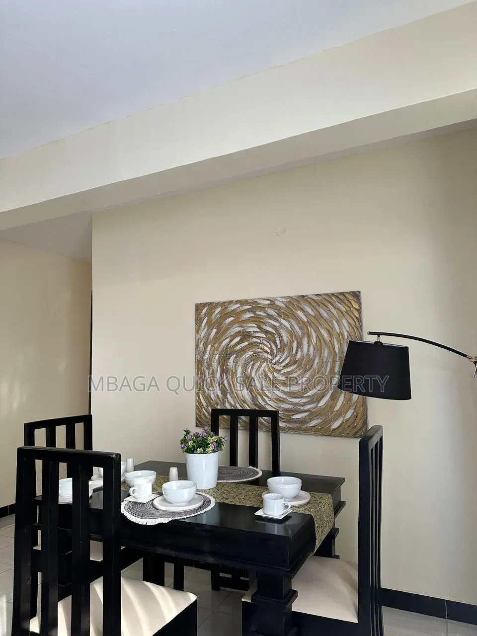 Furnished 3bdrm House in Mikocheni for rent in Mikocheni
