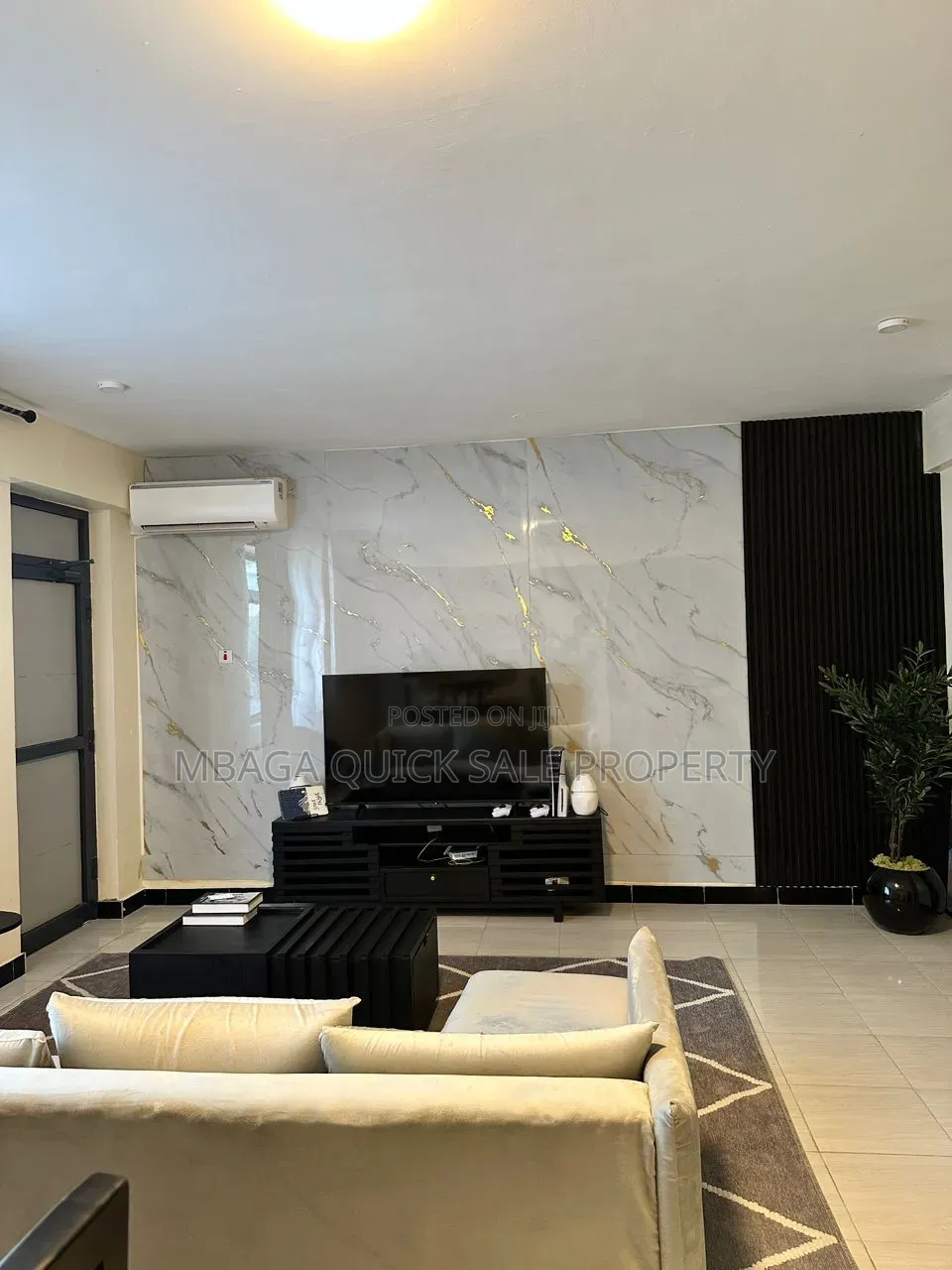 Furnished 3bdrm House in Mikocheni for rent in Mikocheni