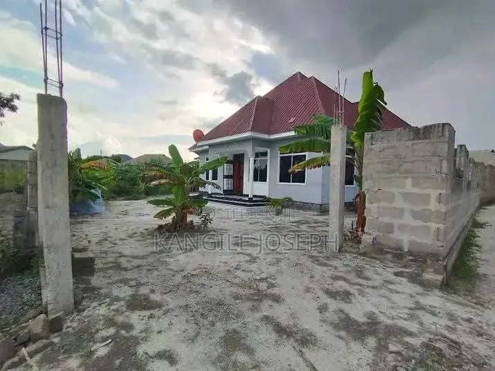 4bdrm House in Rada, Pugu for sale in Pugu
