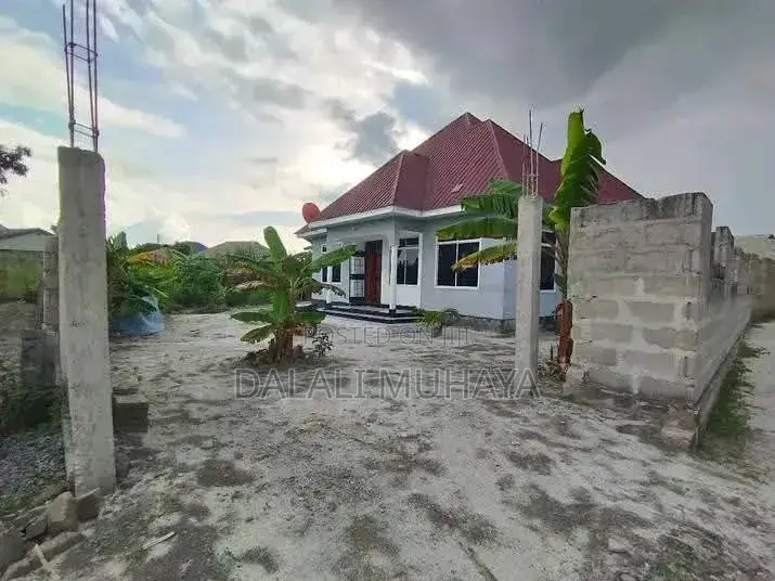 4bdrm House in Rada, Pugu for sale in Pugu