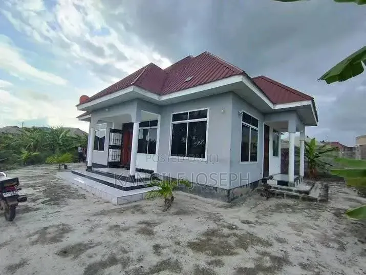 4bdrm House in Rada, Pugu for sale in Pugu