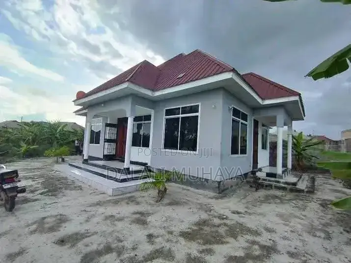 4bdrm House in Rada, Pugu for sale in Pugu