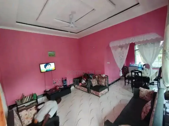4bdrm House in Rada, Pugu for sale in Pugu