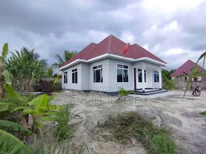 4bdrm House in Rada, Pugu for sale in Pugu