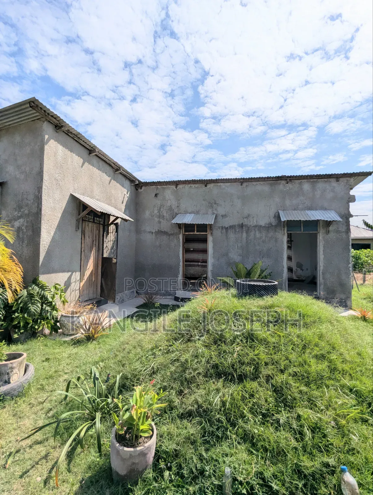 4bdrm House in Viwege, Pugu for sale in Pugu