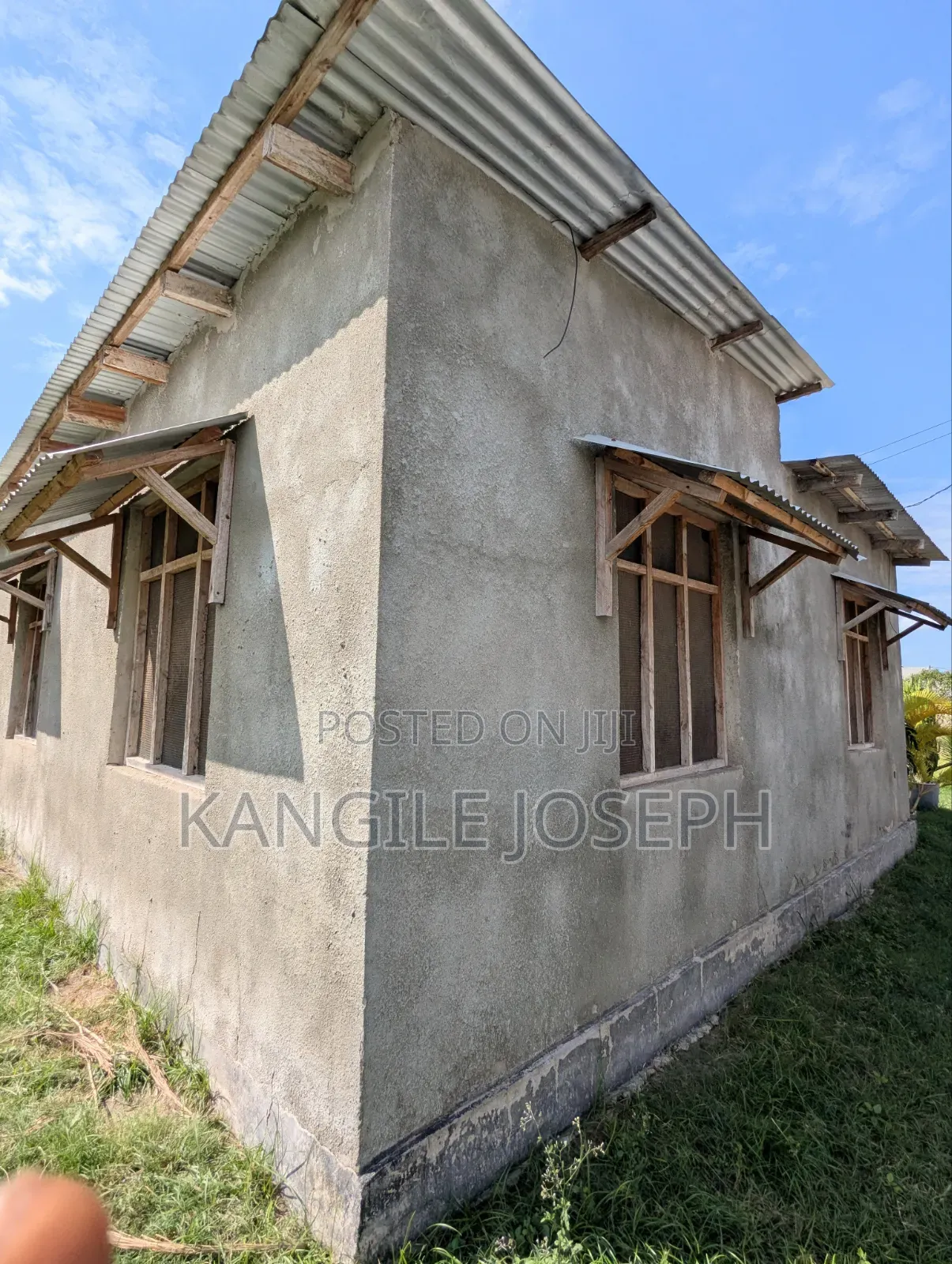 4bdrm House in Viwege, Pugu for sale in Pugu