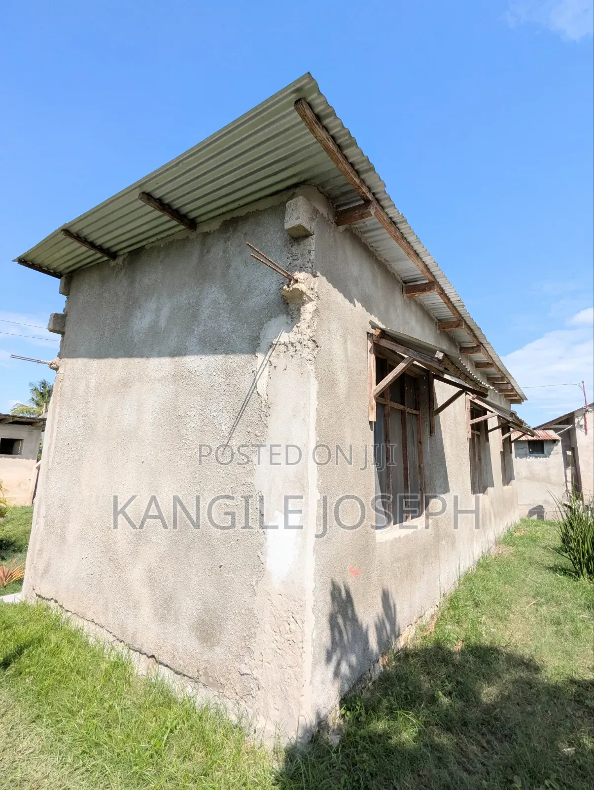 4bdrm House in Viwege, Pugu for sale in Pugu
