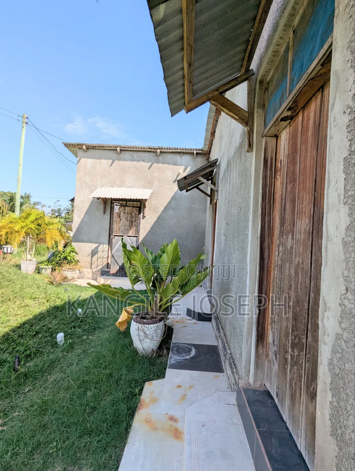 4bdrm House in Viwege, Pugu for sale in Pugu