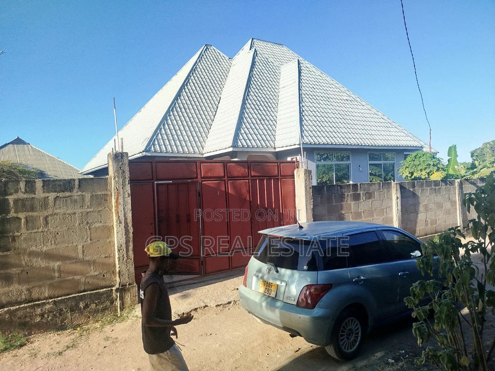 3bdrm House in Bunju A, Kinondoni for sale in Kinondoni