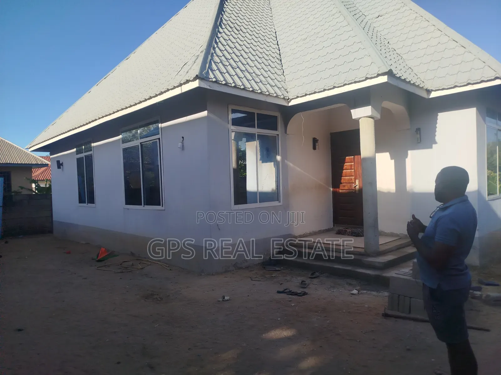 3bdrm House in Bunju A, Kinondoni for sale in Kinondoni