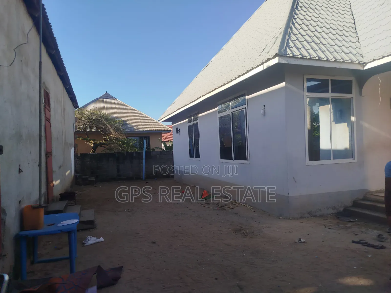 3bdrm House in Bunju A, Kinondoni for sale in Kinondoni