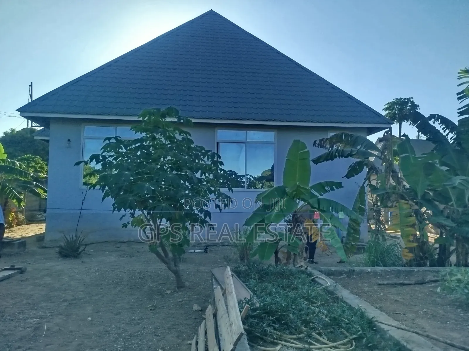 3bdrm House in Bunju A, Kinondoni for sale in Kinondoni