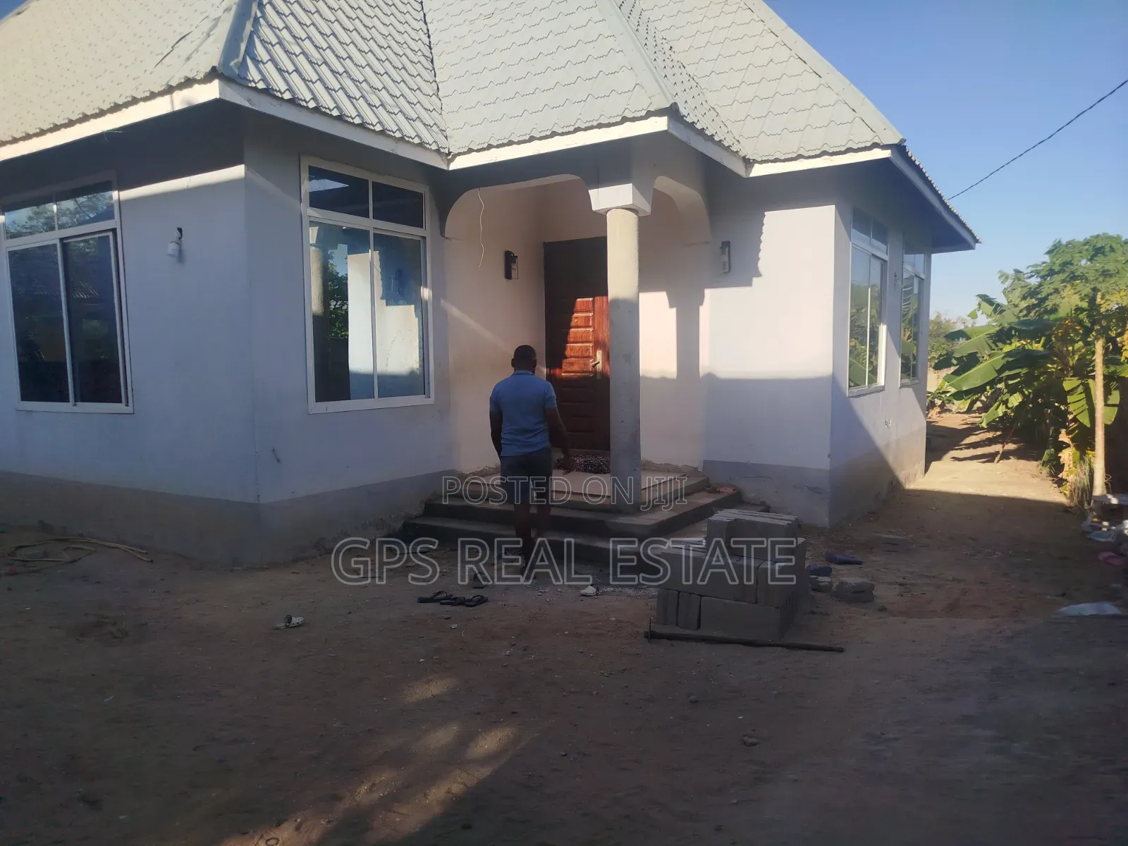 3bdrm House in Bunju A, Kinondoni for sale in Kinondoni