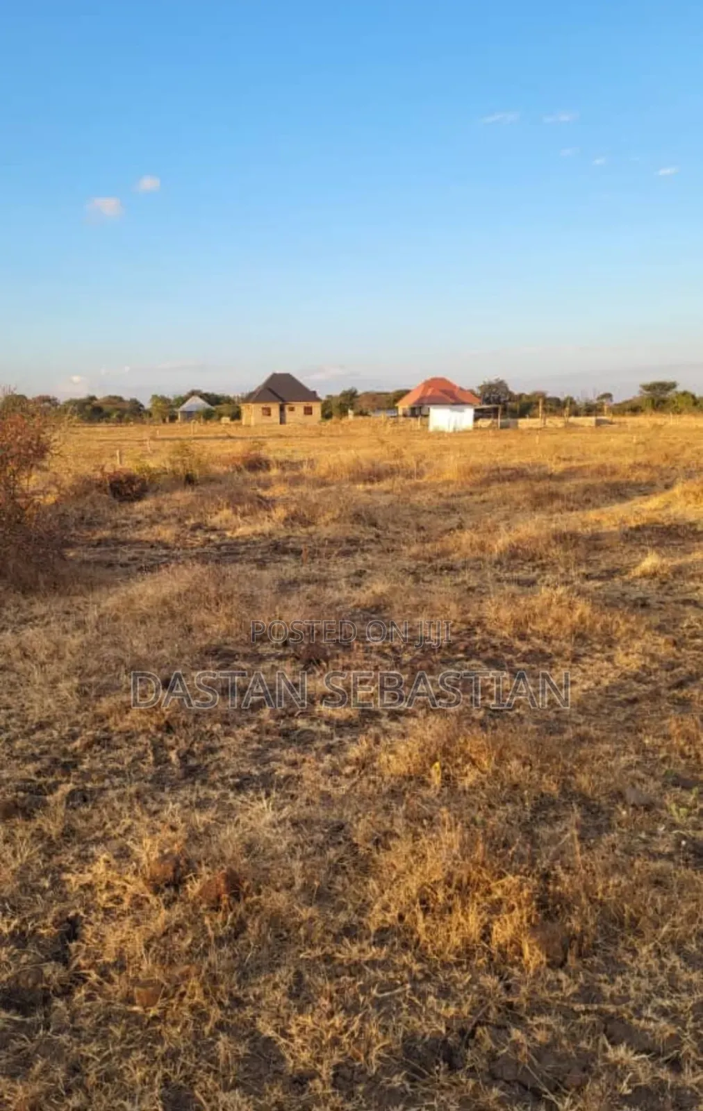 East Africa Road Bypass Kikwe in Central Business Area