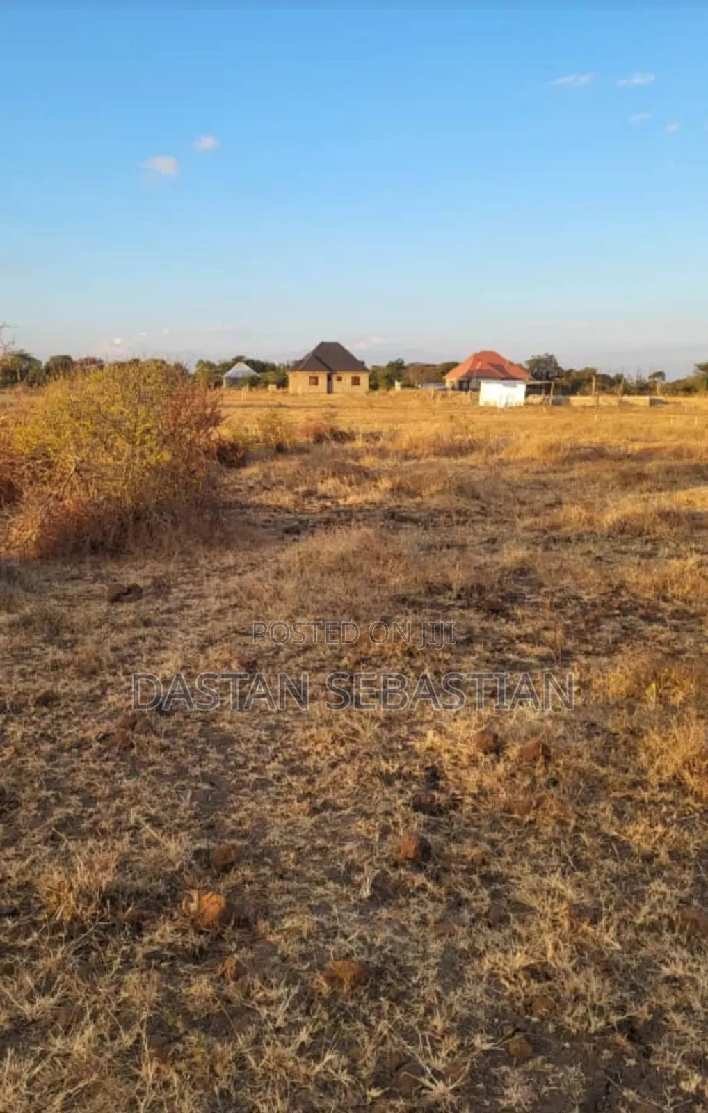 East Africa Road Bypass Kikwe in Central Business Area