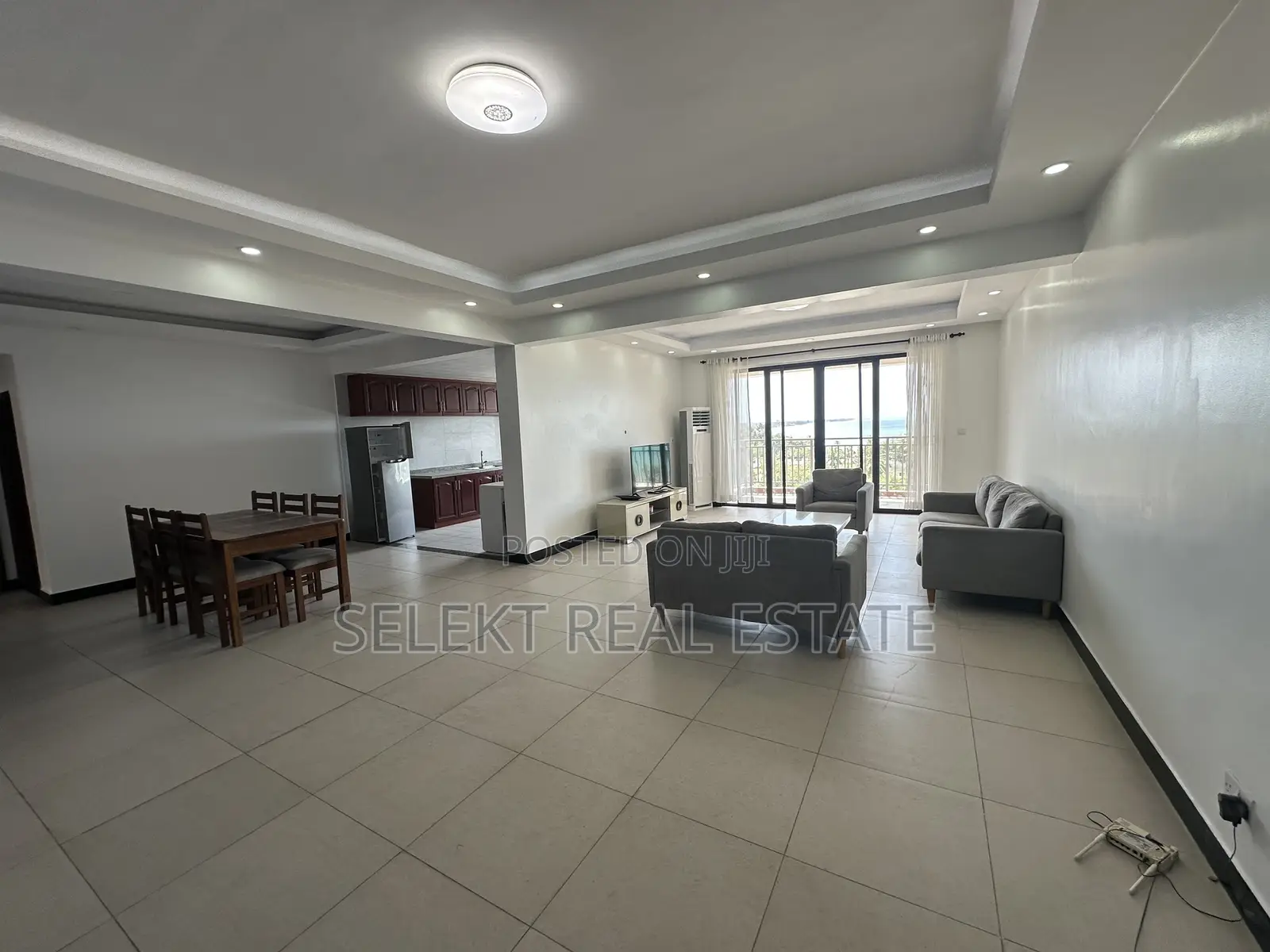 Furnished 5bdrm Apartment in Masaki for sale in Masaki
