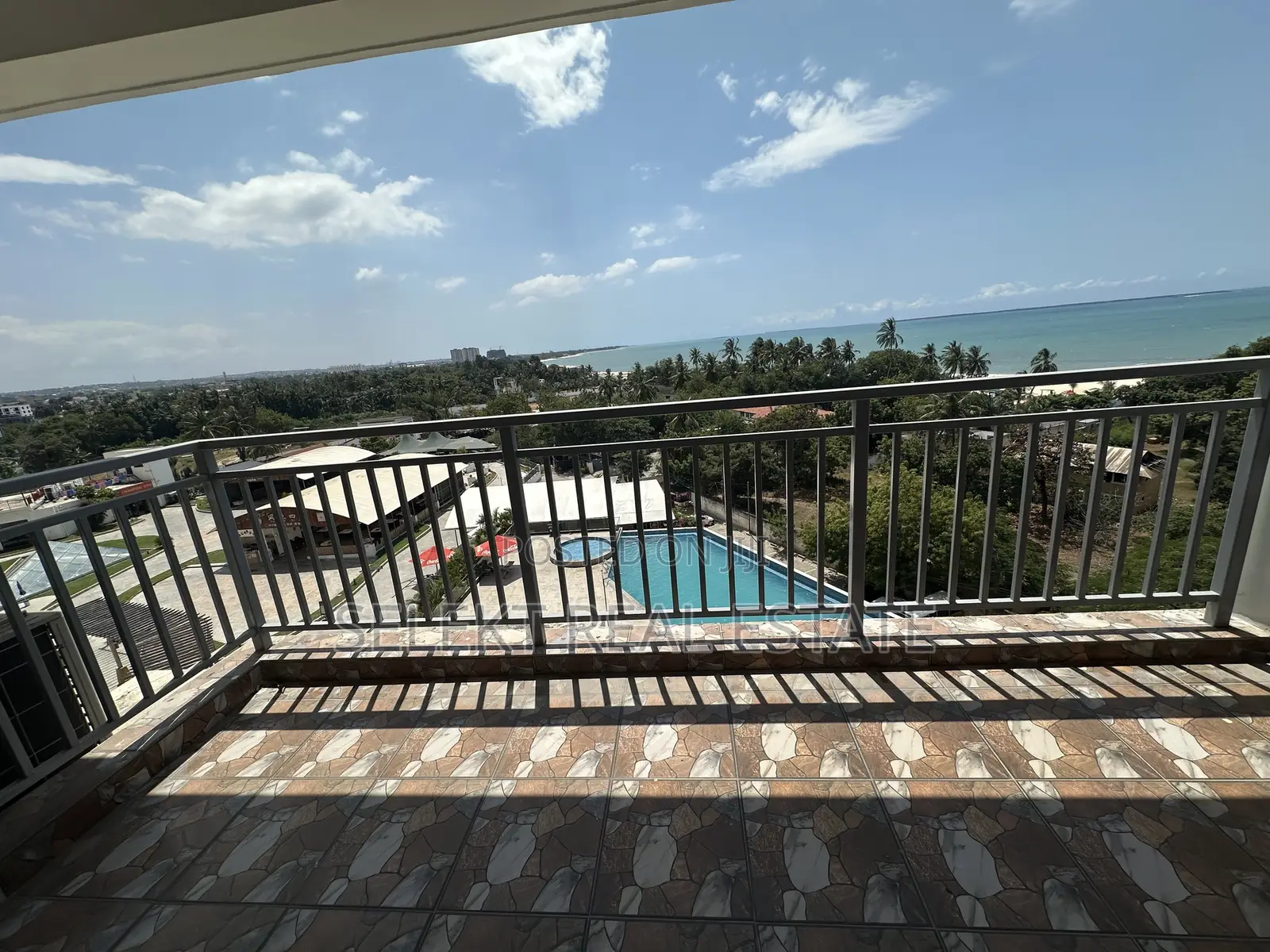 Furnished 5bdrm Apartment in Masaki for sale in Masaki