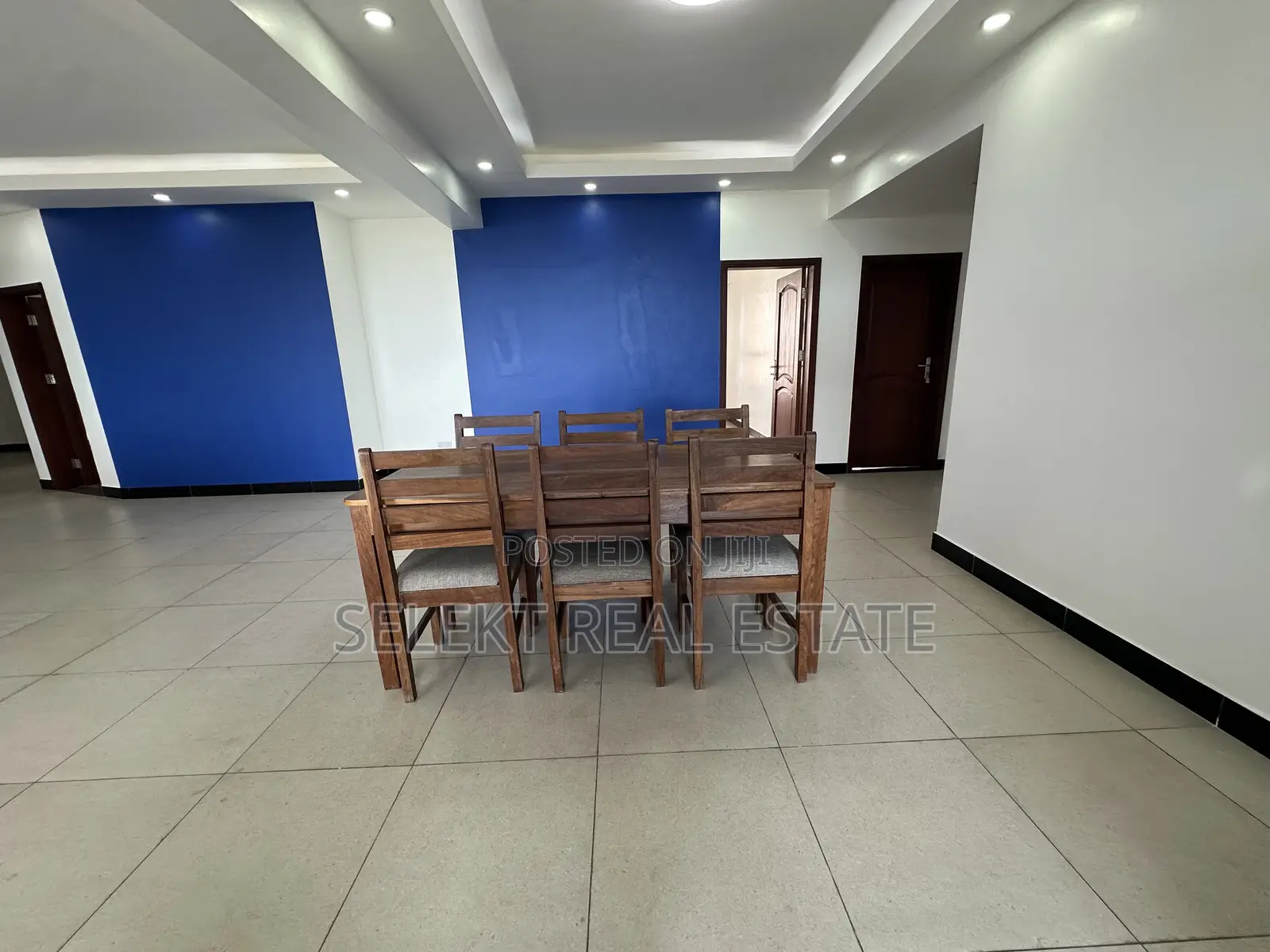 Furnished 5bdrm Apartment in Masaki for sale in Masaki