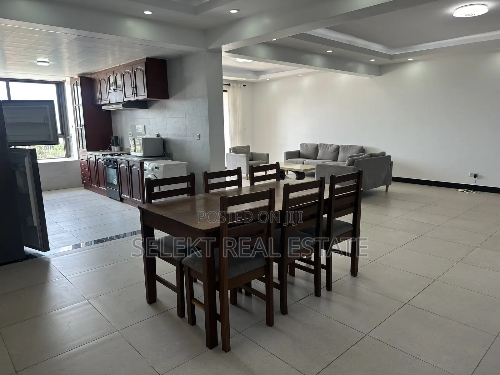 Furnished 5bdrm Apartment in Masaki for sale in Masaki