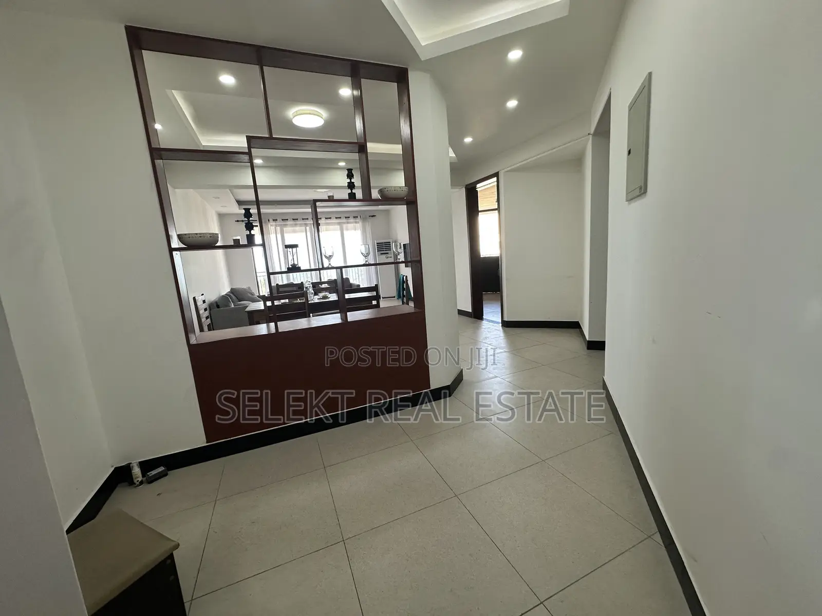 Furnished 4bdrm Apartment in Mikocheni for sale in Mikocheni