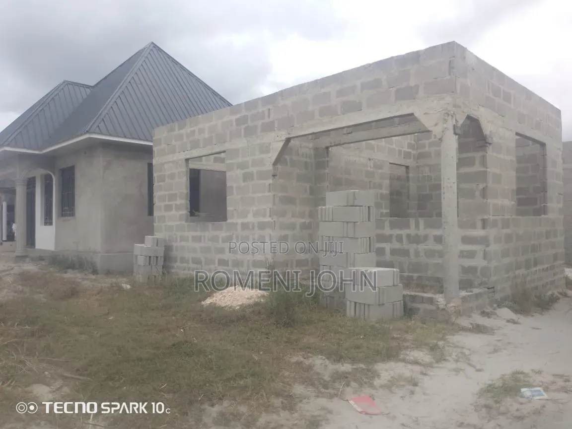 2bdrm House in Tanzania Daresalaam., Ilala for sale in Ilala