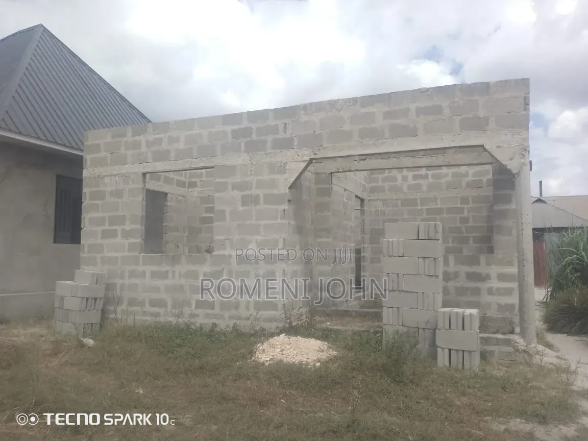 2bdrm House in Tanzania Daresalaam., Ilala for sale in Ilala