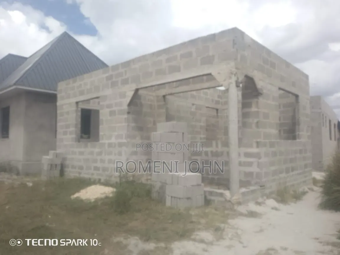2bdrm House in Tanzania Daresalaam., Ilala for sale in Ilala