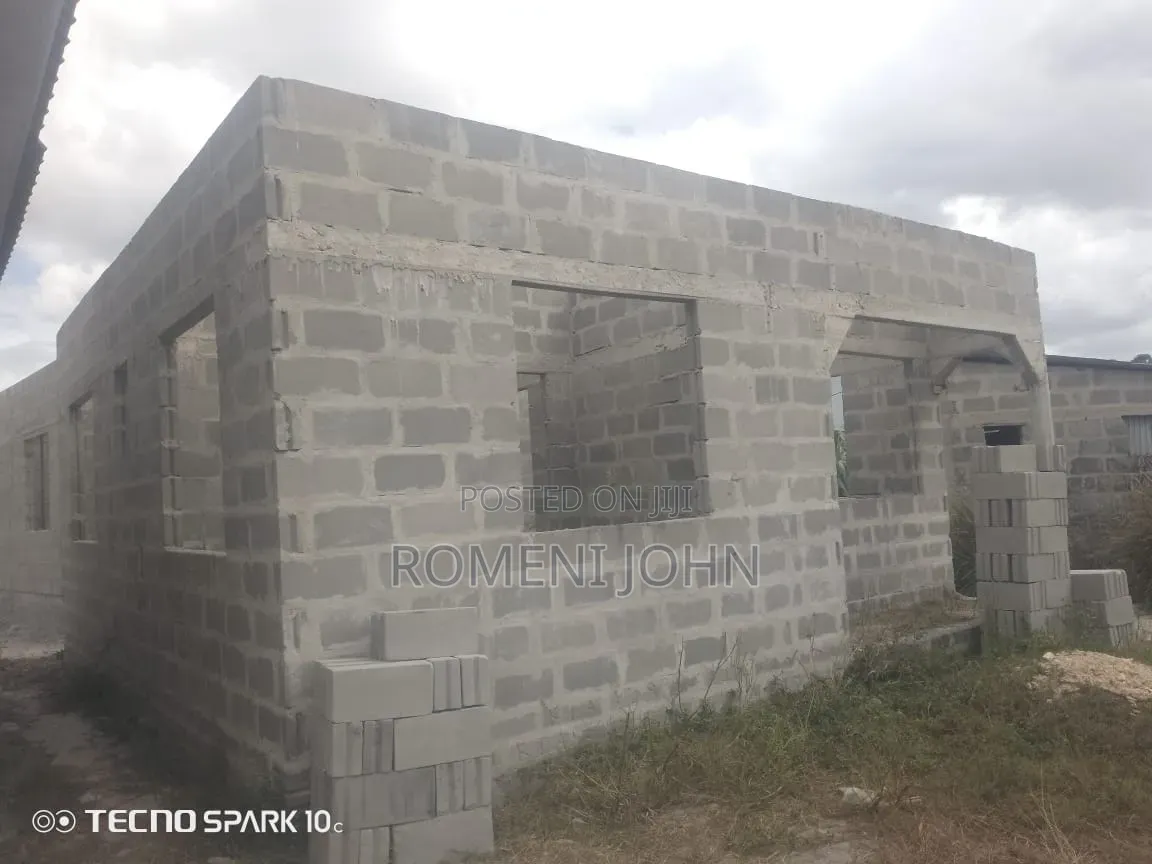 2bdrm House in Tanzania Daresalaam., Ilala for sale in Ilala