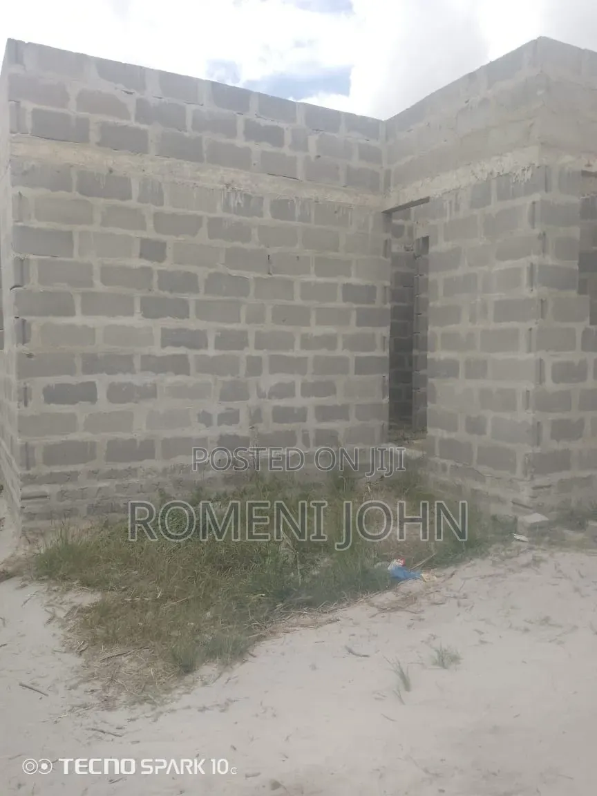 2bdrm House in Tanzania Daresalaam., Ilala for sale in Ilala