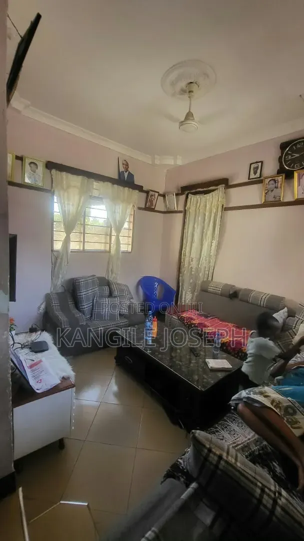 3bdrm House in Mawili Street, Mbezi for sale in Mbezi