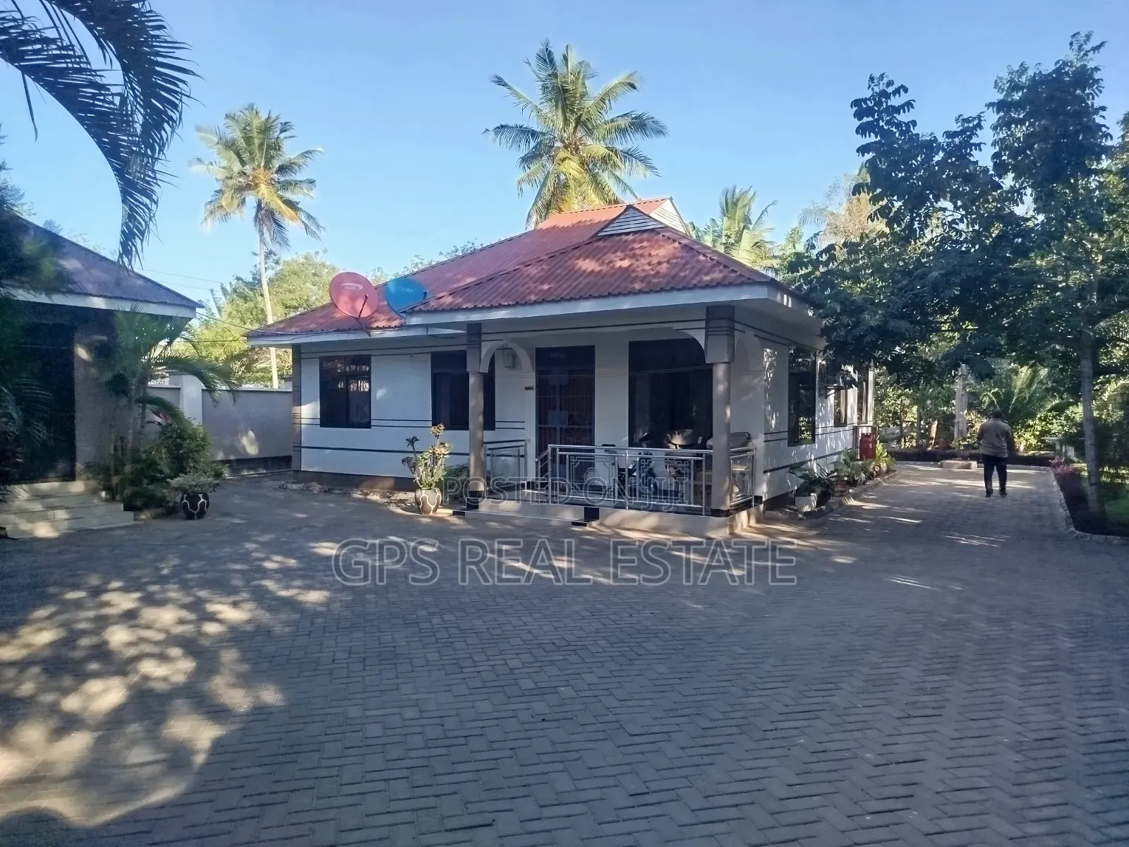3bdrm House in Bunju A, Kinondoni for sale in Kinondoni