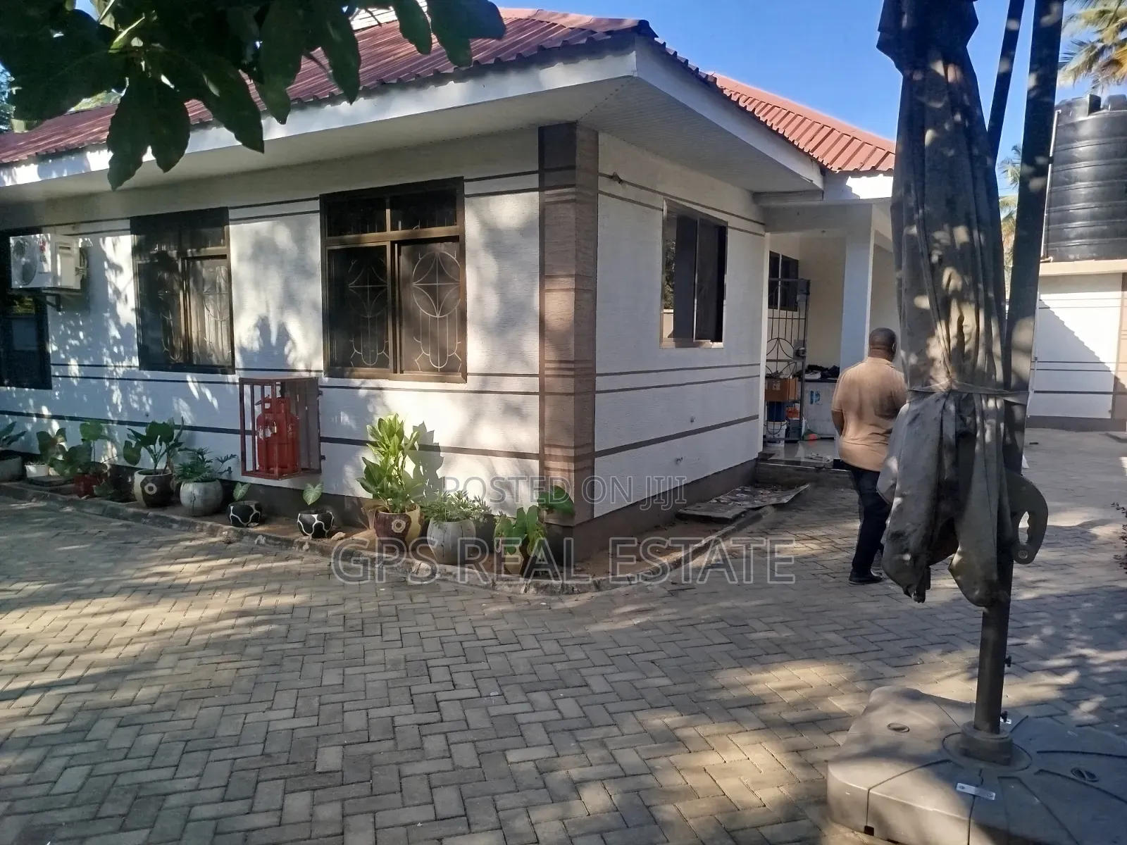 3bdrm House in Bunju A, Kinondoni for sale in Kinondoni
