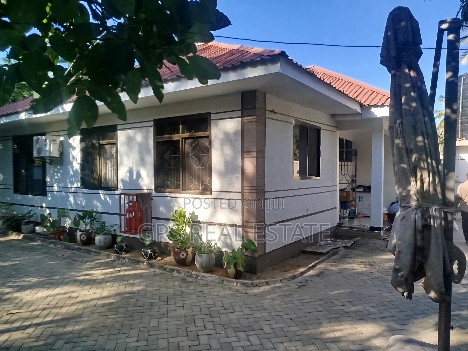 3bdrm House in Bunju A, Kinondoni for sale in Kinondoni