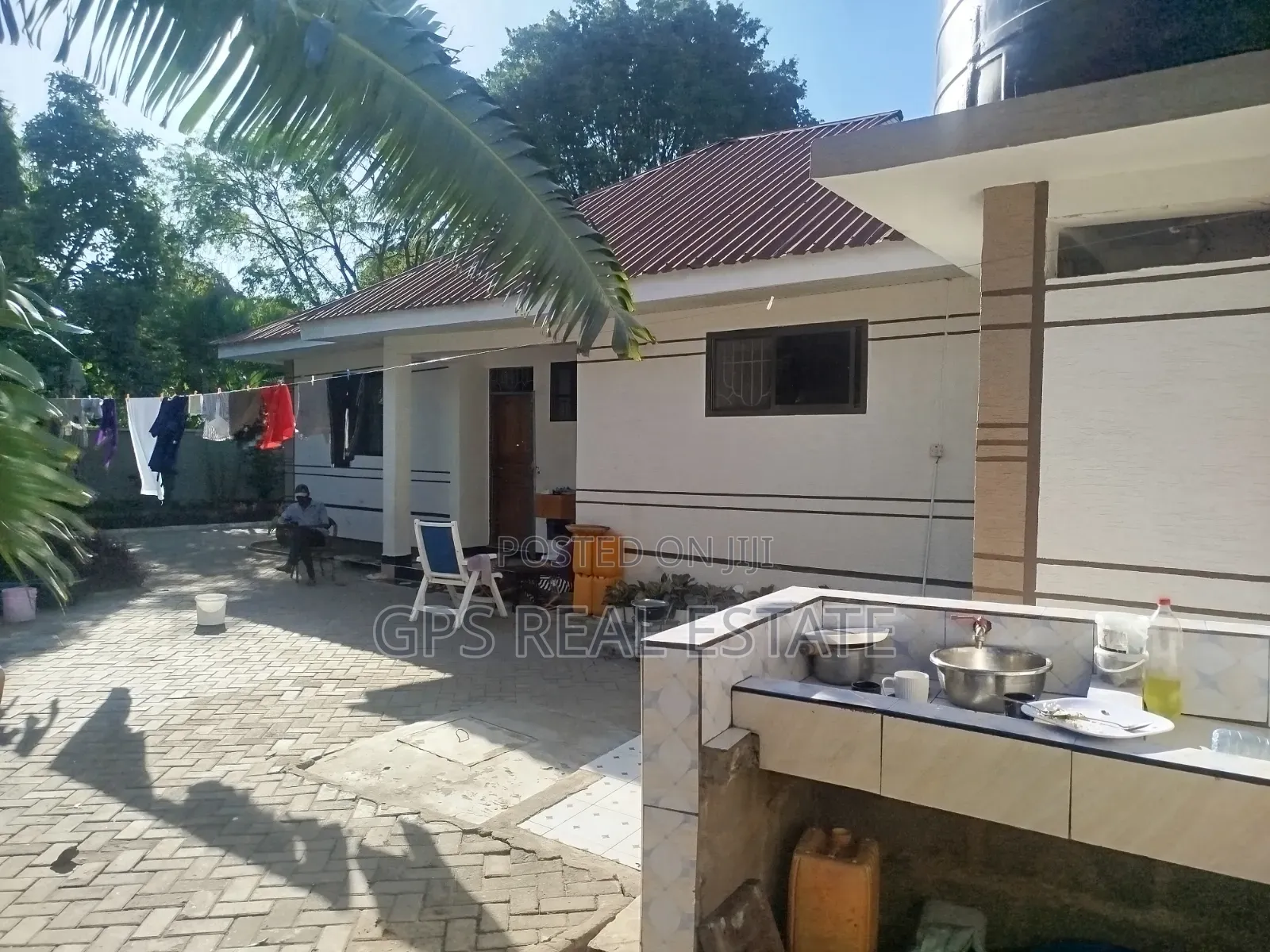 3bdrm House in Bunju A, Kinondoni for sale in Kinondoni