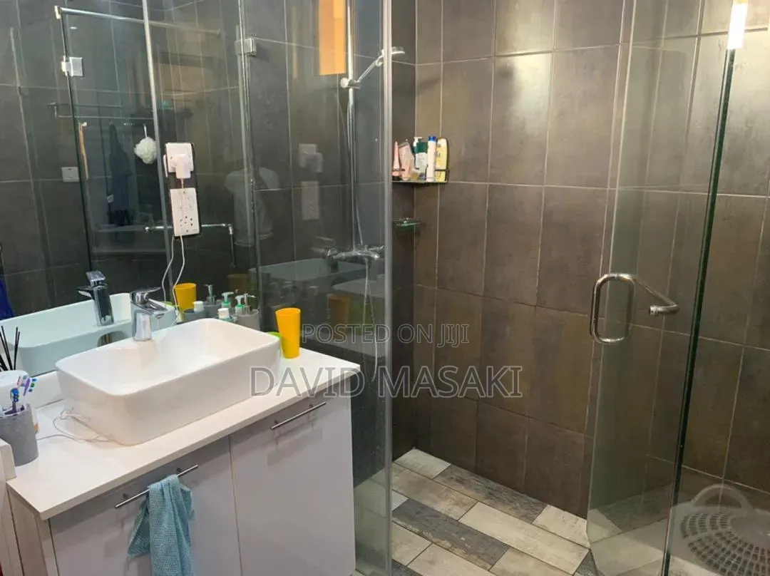 Furnished 3bdrm Apartment in Apts, Mikocheni for sale in Mikocheni