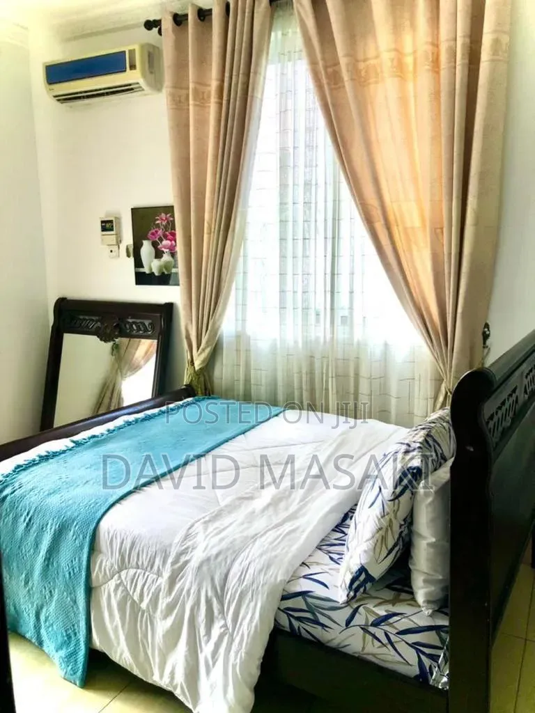 Furnished 3bdrm Apartment in Apts, Mikocheni for sale in Mikocheni