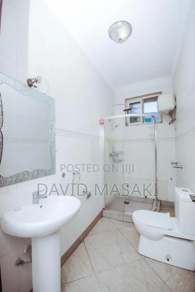 Furnished 3bdrm Apartment in Apts, Mikocheni for sale in Mikocheni