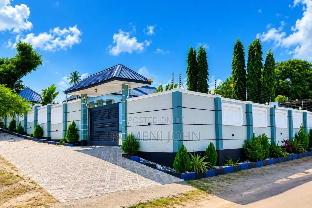 3bdrm House in Tanzania Daresalaam., Ilala for sale in Ilala