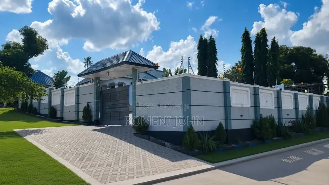 3bdrm House in Tanzania Daresalaam., Ilala for sale in Ilala